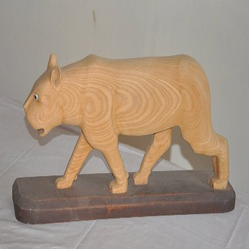 Manufacturers Exporters and Wholesale Suppliers of Animal Statues Aurangabad Maharashtra